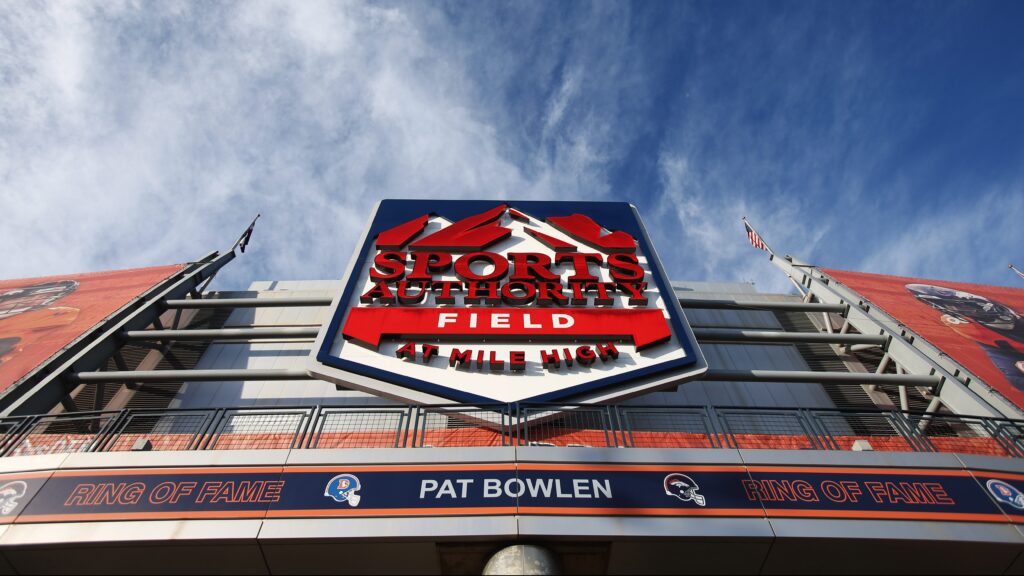 Broncos announce 32nd member of prestigious ‘Ring of Fame’