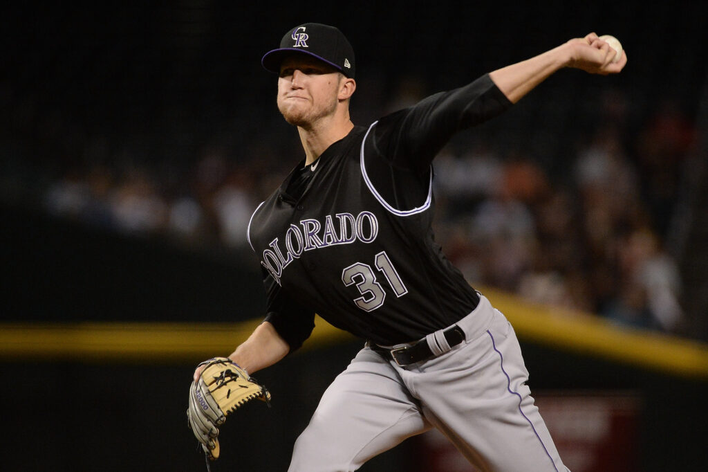 Freeland, Hanigan seal series win in San Diego