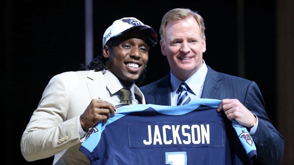 The best and worst picks of the 2017 NFL Draft