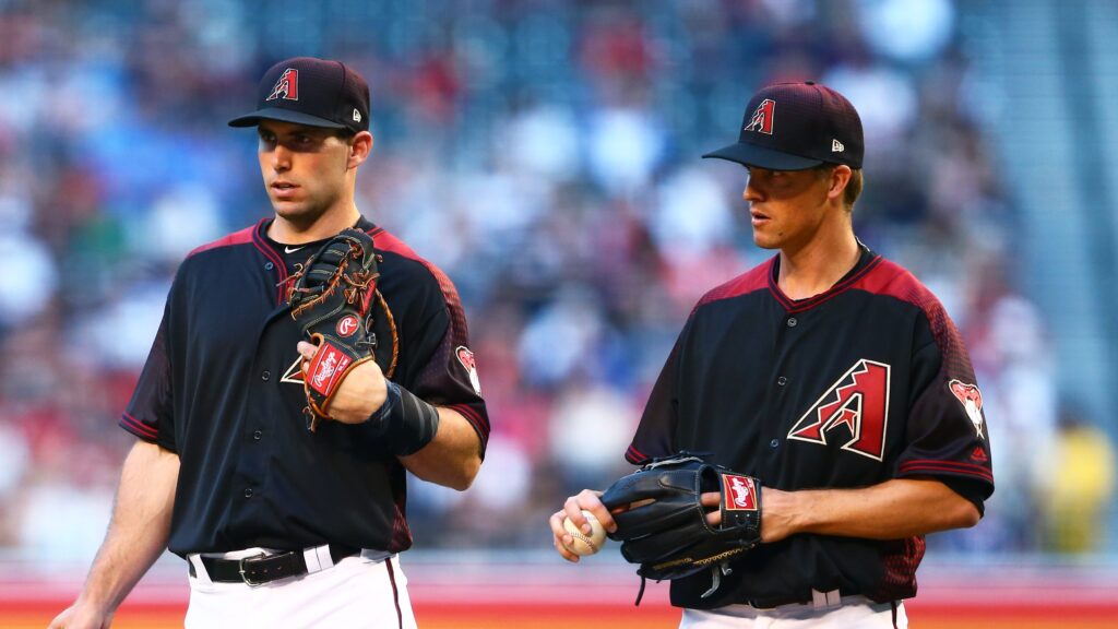 Geinke & Goldschmidt: Stars star for Snakes