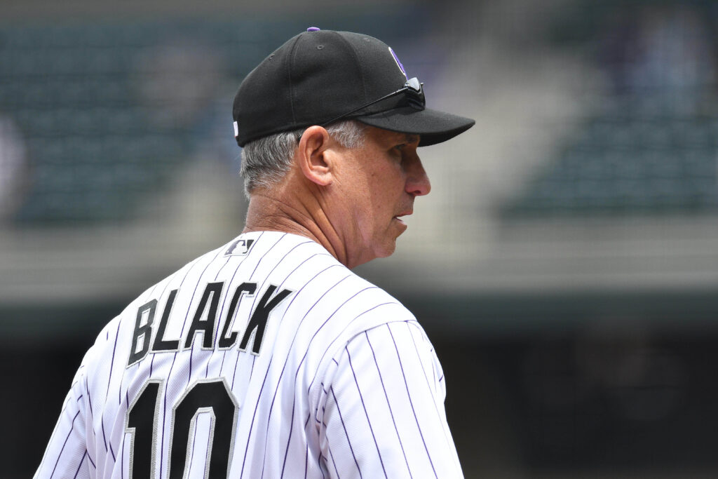 “Black and Blue”: Bud’s most memorable doubleheader