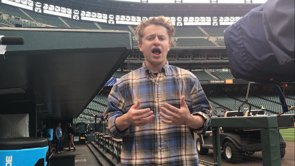 INSTANT REACTION: Rockies take it to the Cubs