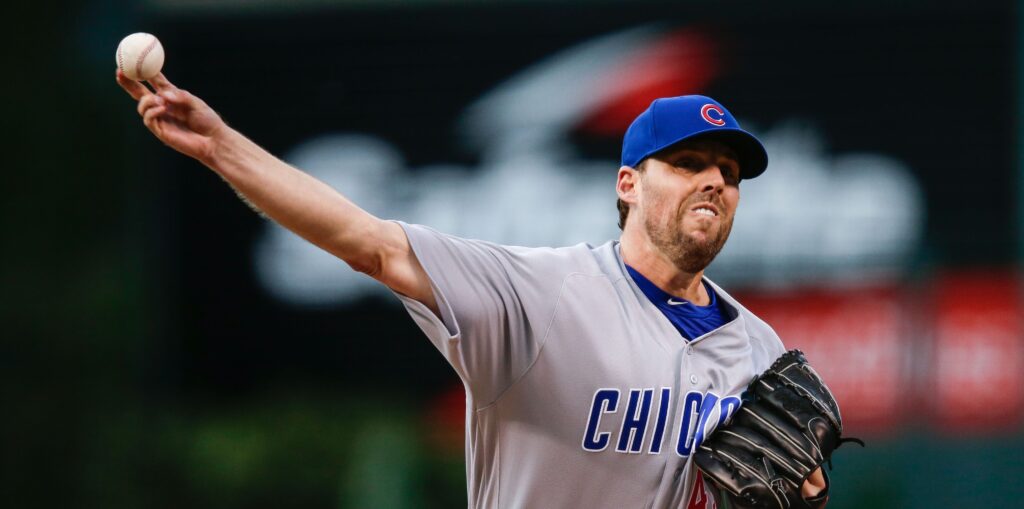 Rough inning dooms Rockies in strong showing by Cubs