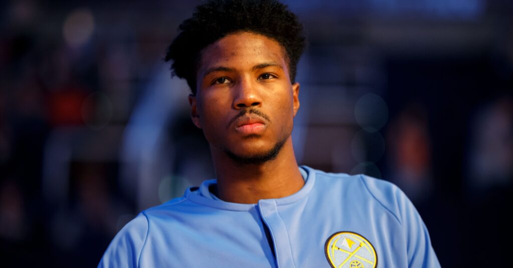 Nuggets Offseason 4-on-4: Malik Beasley