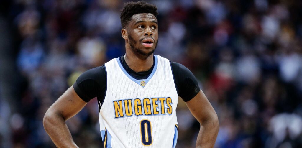 Nuggets Offseason 4-on-4: Emmanuel Mudiay
