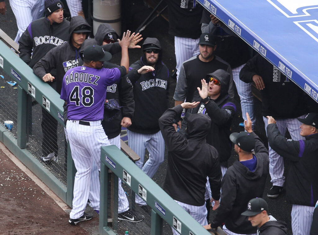 BSN Rockies Podcast: Can Colorado’s rotation keep this up?