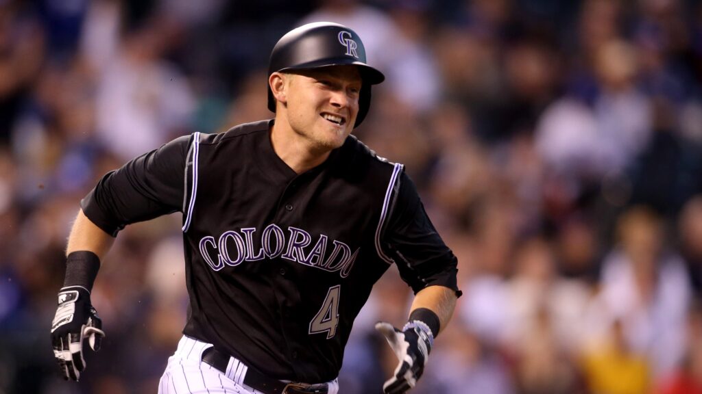 Ryu Serious: Rockies barrel up Dodgers