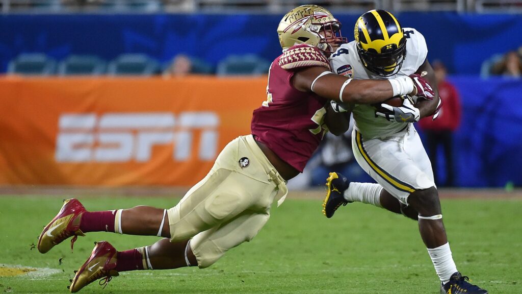 Broncos sign another draft pick