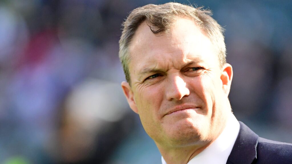 49ers GM John Lynch sheds light on addition of multiple CU Buffs