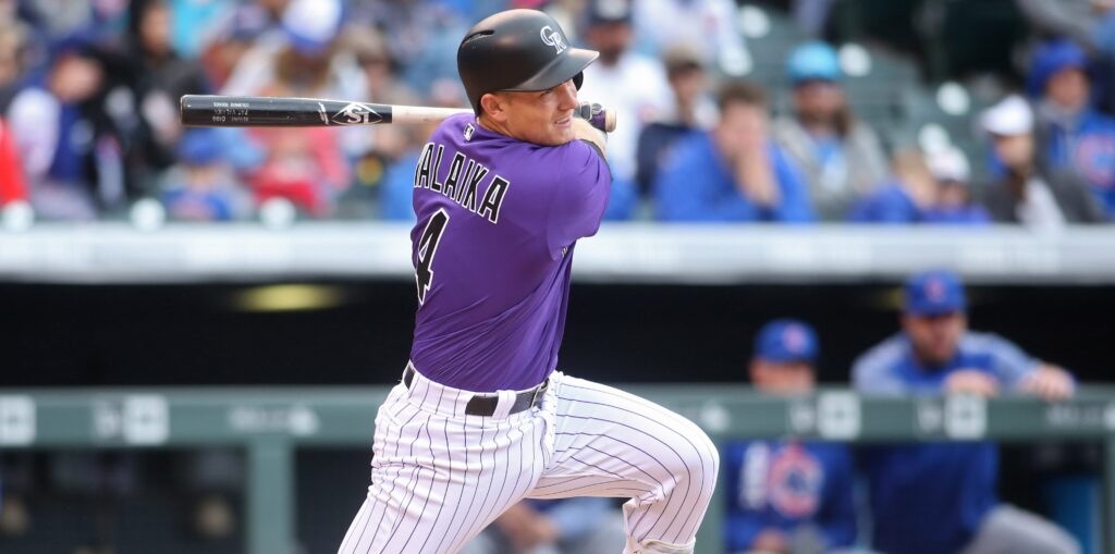 Pat “Valatenight” has been a revelation for the Rockies reserves