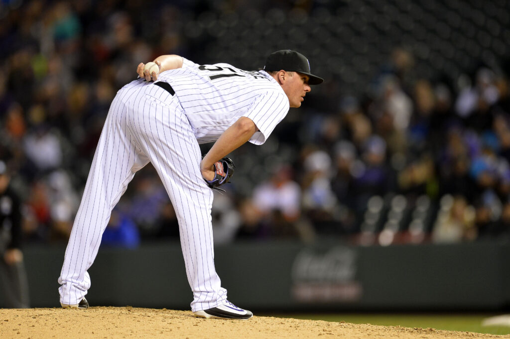 BSN Rockies Podcast: Jake McGee shares his joy in playing for Bud Black