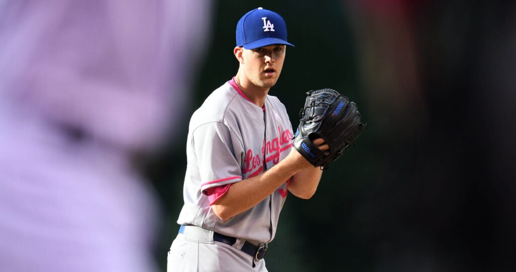 Alex quiets Colorado’s Wood: Dodgers take second straight in Denver