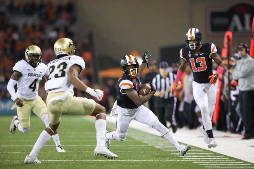 BSN Buffs Podcast: NFL Draft thoughts and Derrick White’s rise