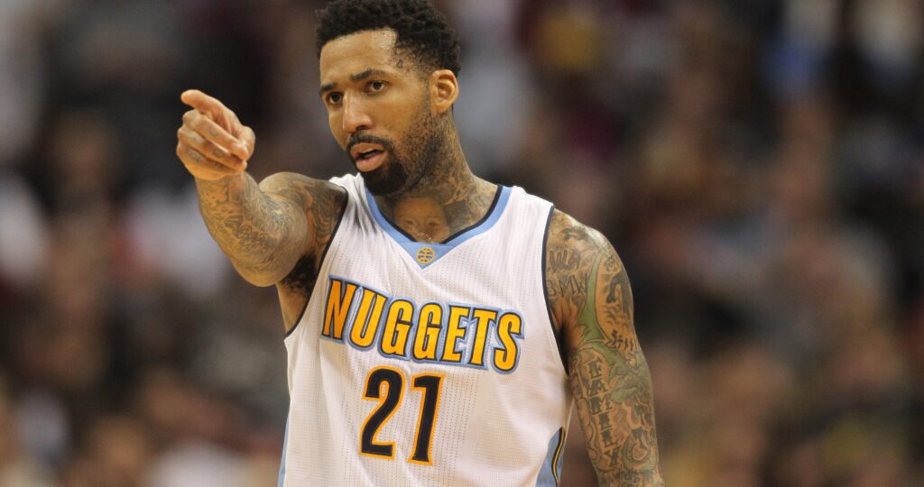 Nuggets Offseason 4-on-4: Wilson Chandler
