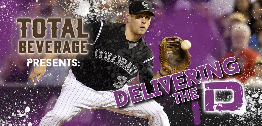 Colorado Rockies Defensive Play of the Week: CarGo’s deke saves a series