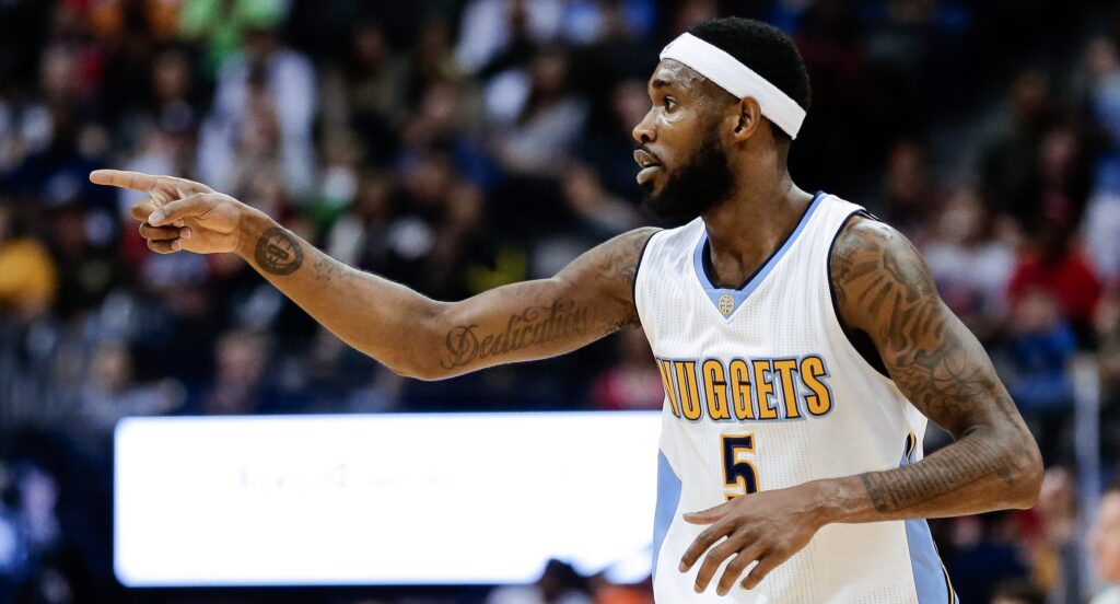 Nuggets Offseason 4-on-4: Will Barton