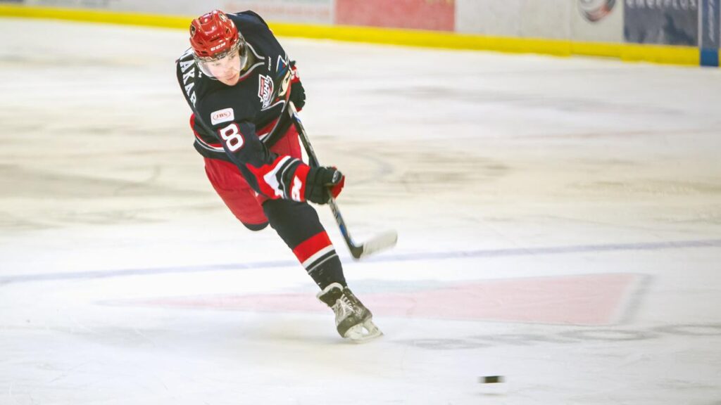 Avalanche Draft Profile: Cale Makar