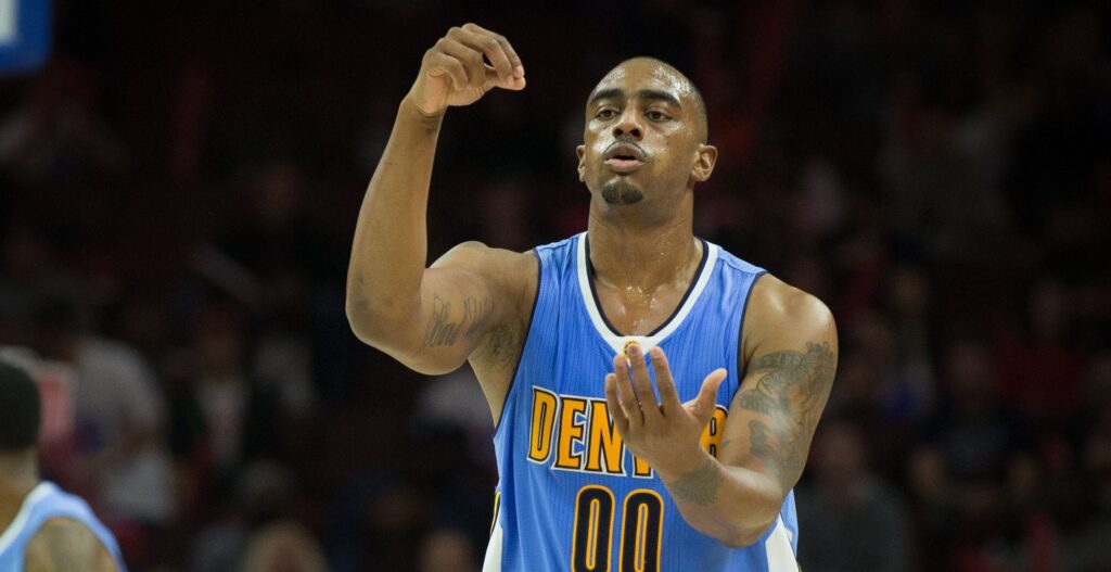 Nuggets Offseason 4-on-4: Darrell Arthur