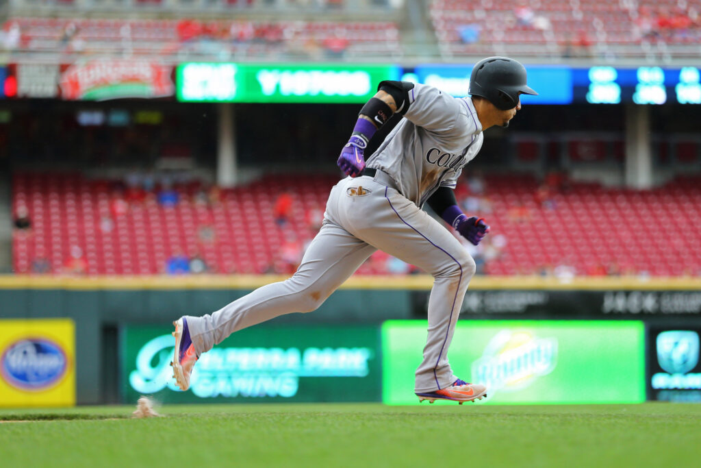 We’re not going streaking! Rockies keep their clothes on