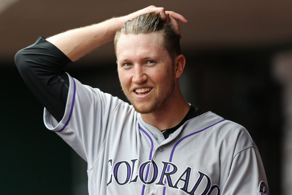 Rockies bounce back from toughest loss of season to remain perfect in road sets