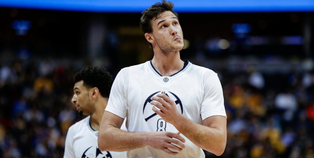 Nuggets Offseason 4-on-4: Danilo Gallinari