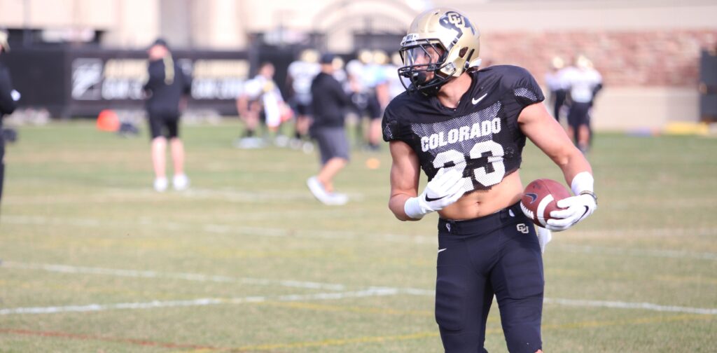 In a New Era, the CU Buffs are set to rely on their offense