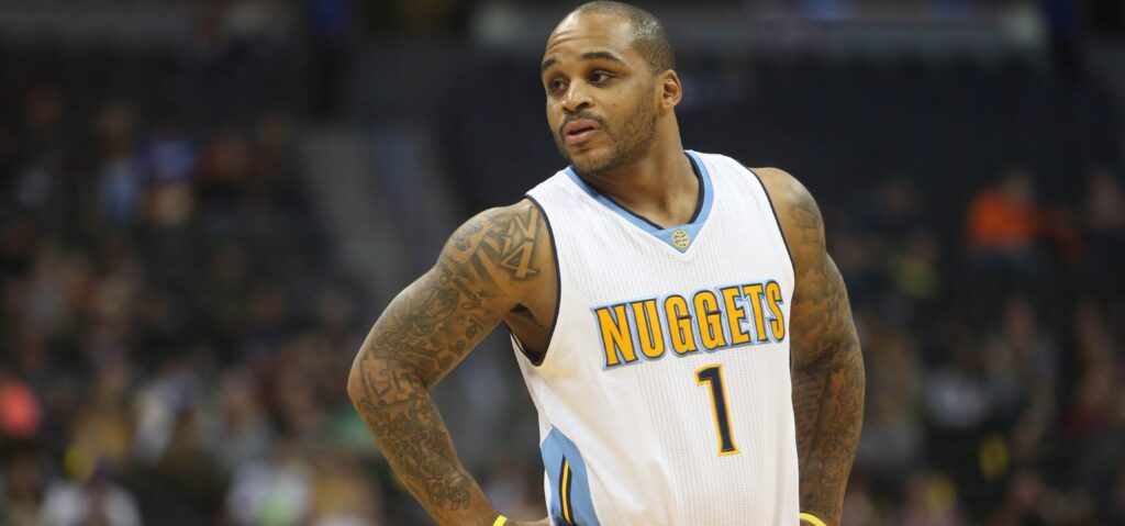 Nuggets Offseason 4-on-4: Jameer Nelson