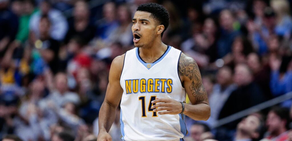 Nuggets Offseason 4-on-4: Gary Harris