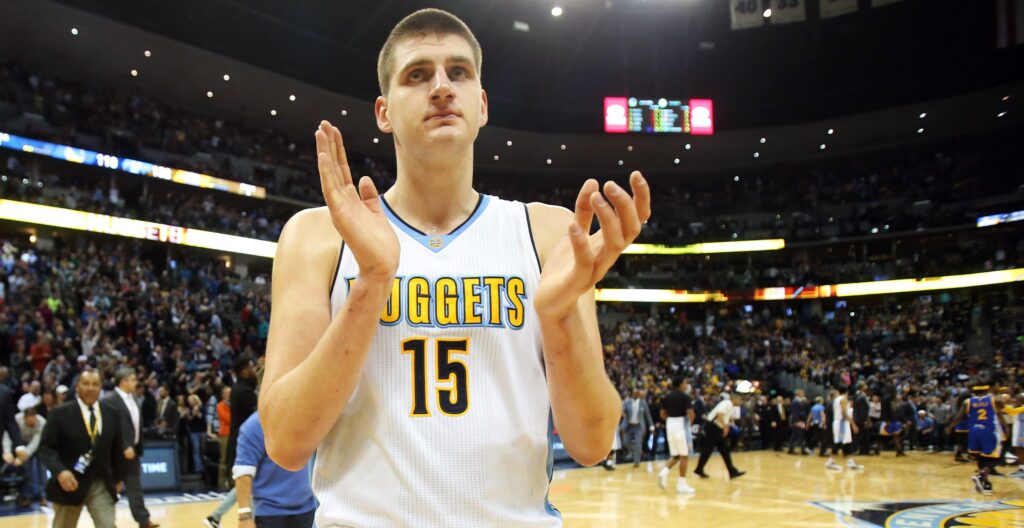 Nuggets Offseason 4-on-4: Nikola Jokic