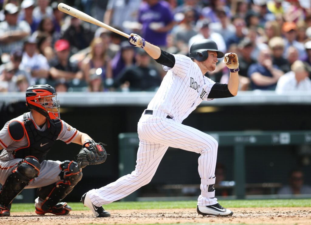 Rockies pitchers are doing the little things needed to win ballgames