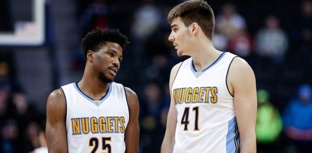 Nuggets’ Juancho Hernangomez says he’ll play at Summer League