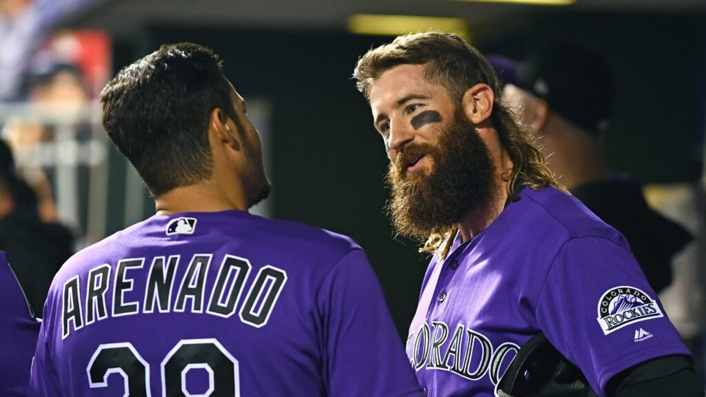 Charlie Blackmon’s near cycle lets us in on why he just keeps getting better