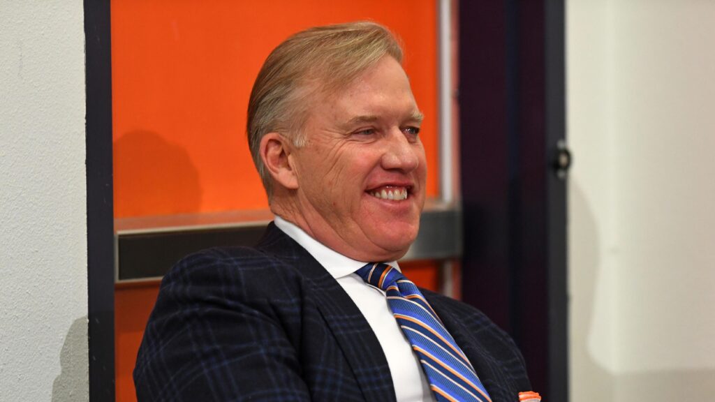 Elway’s State of the Broncos: OTA edition