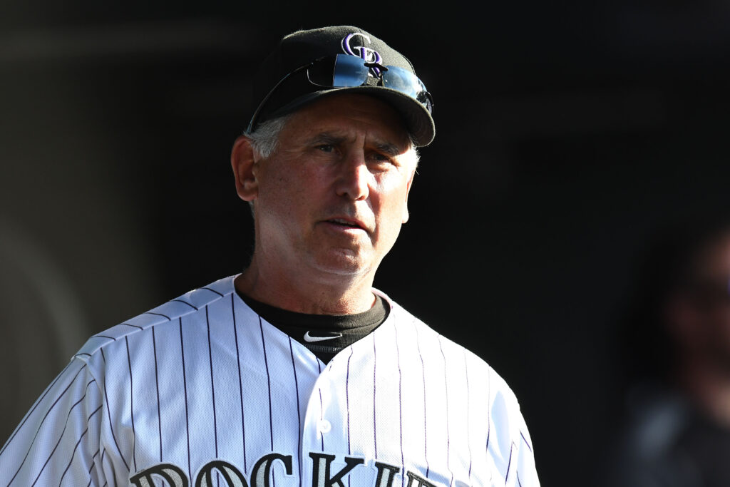 Bud Black unconcerned over lack of dominance at home