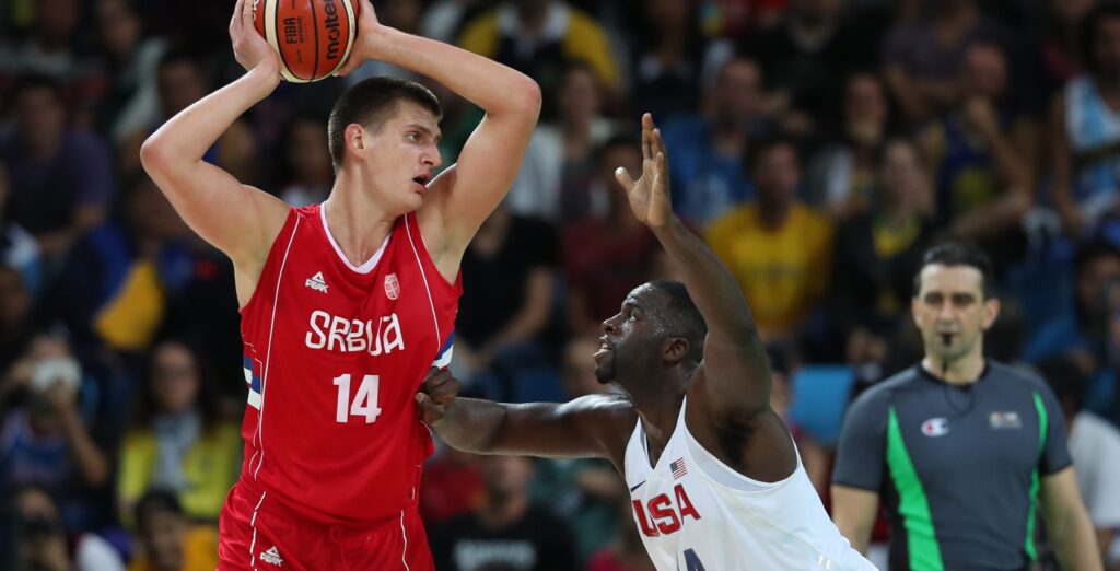 Nuggets’ Nikola Jokic nearing decision on EuroBasket 2017