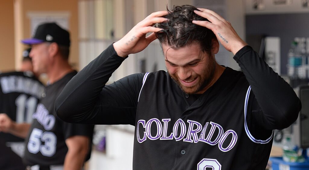Adam Ottavino placed on disabled list, Carlos Estevez recalled