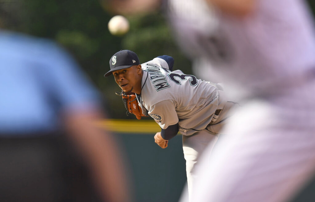 Rockies (likely) fall out of first place with lackluster performance against Mariners