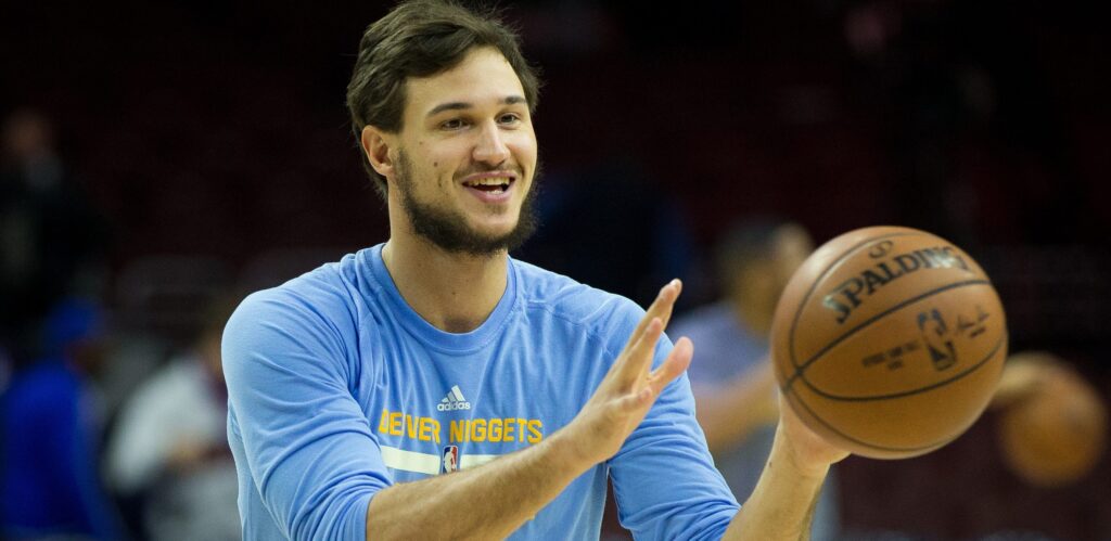 Why the Nuggets and Danilo Gallinari need to go their separate ways