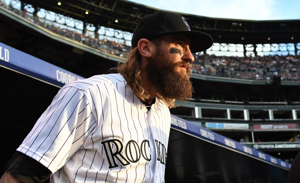 Rox on Top: Colorado beats Mariners to snap losing streak and reclaim first place in NL West