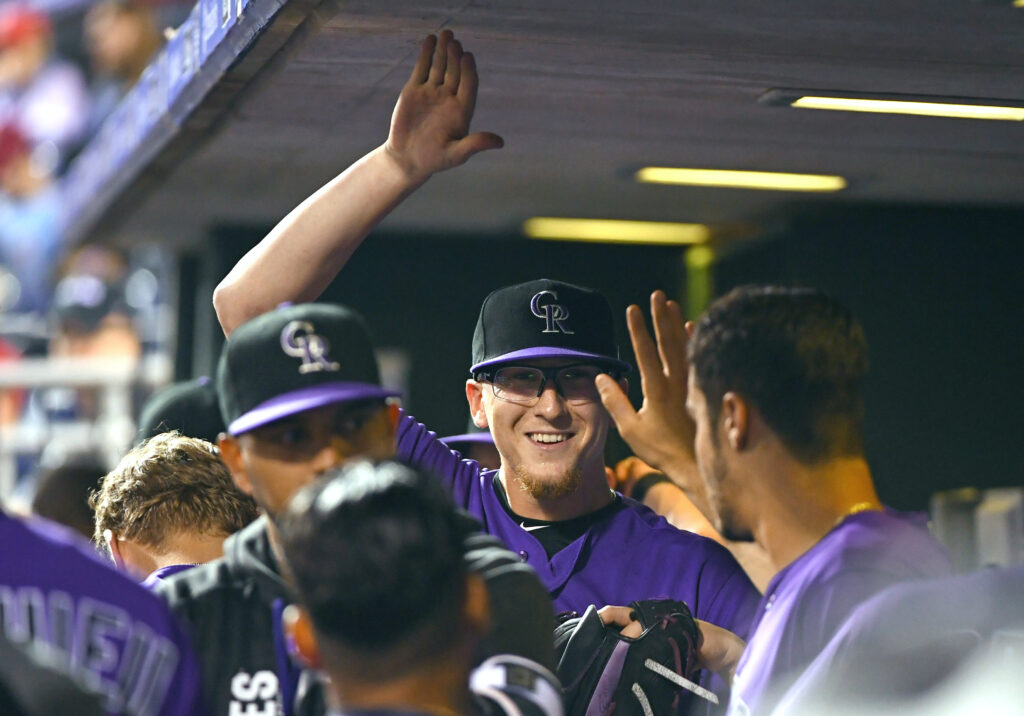 Tyler Anderson to the DL, Jeff Hoffman to start Sunday