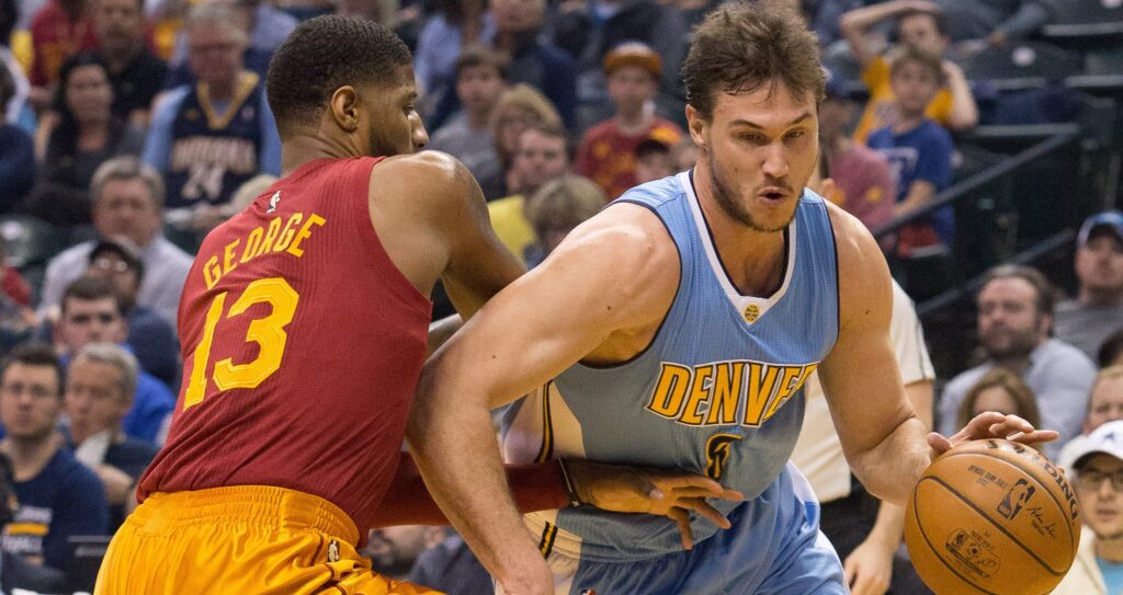 Replacing Danilo Gallinari’s production won’t be easy for Nuggets
