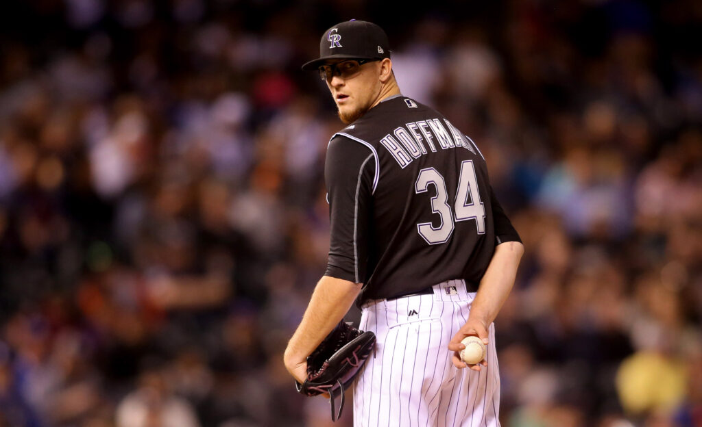 BSN Rockies Podcast: So much pitching, so little time