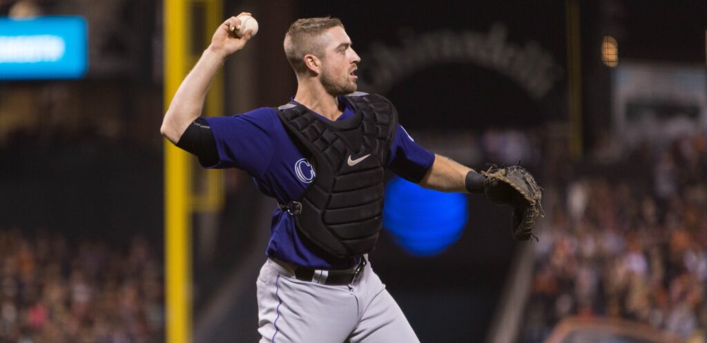 Tom Murphy inching closer to MLB return, David Dahl not so much