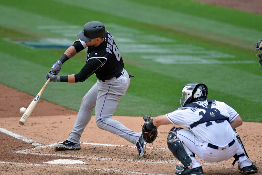BSN Rockies Podcast: How impactful is the loss of Gerardo Parra?