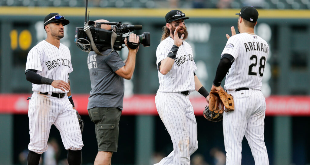 BSN Rockies Podcast: Why Colorado won’t stop being good