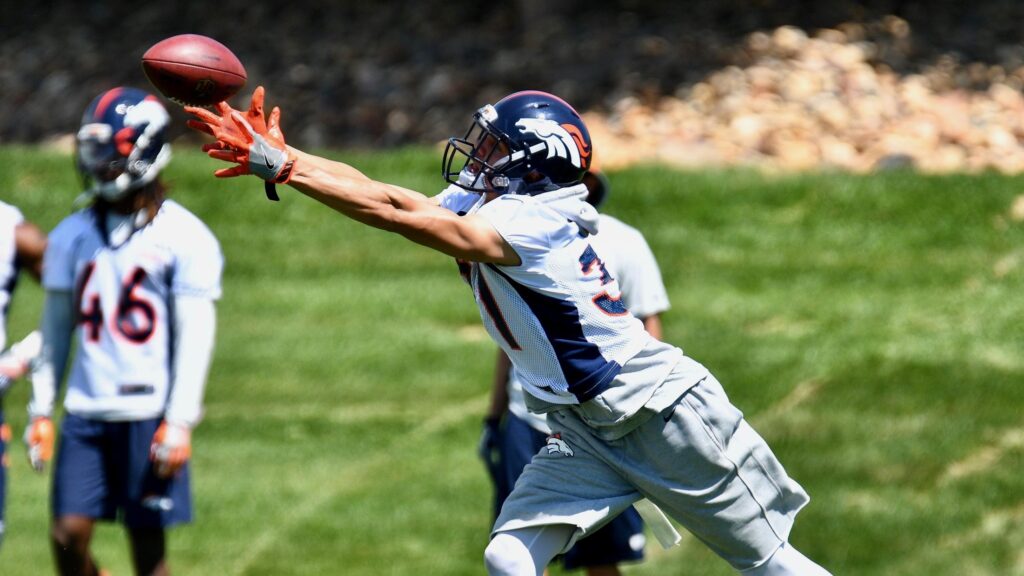“Baby No Fly Zone” eyeing the opportunity to be ballhawks in Broncos’ defense