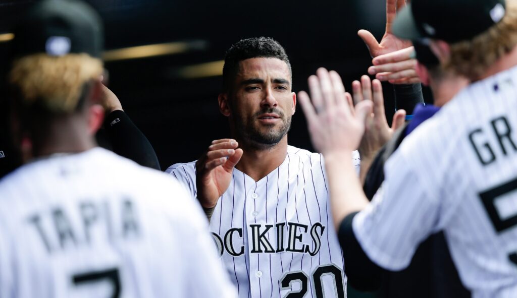 In defense of Ian Desmond