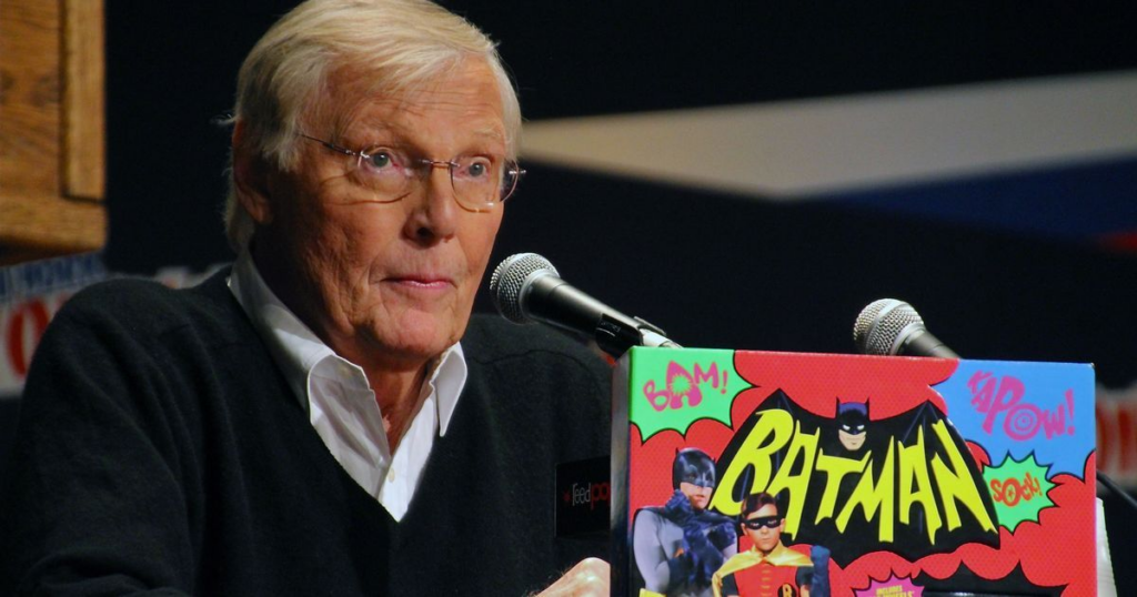 BSN Rockies Podcast: RIP Adam West
