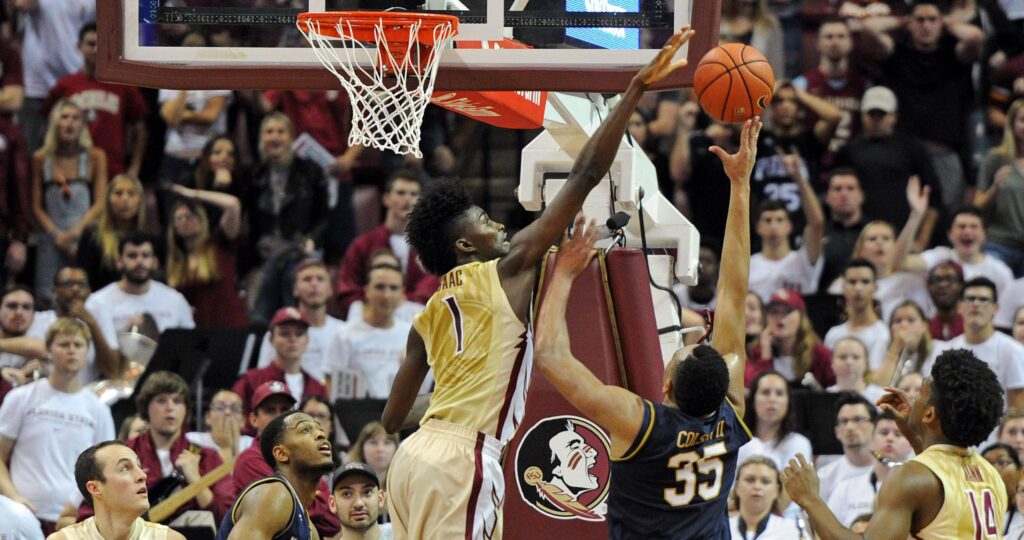 2017 NBA Draft Capsule: Jonathan Isaac