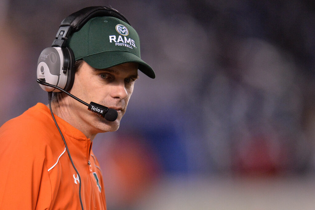 Two-star athlete Vivens another Mullen product to commit to Rams